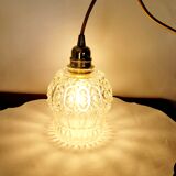 Lampe baladeuse vintage