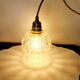 Lampe baladeuse vintage