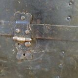 Old trunk