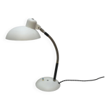 White SiS table lamp
