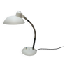 White SiS table lamp