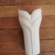 Vase en porcelaine Rosenthal
