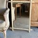 Bamboo mirror