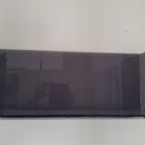 Plexiglas wall shelf