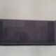 Plexiglas wall shelf