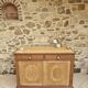 Art Deco Parisian Buffet
