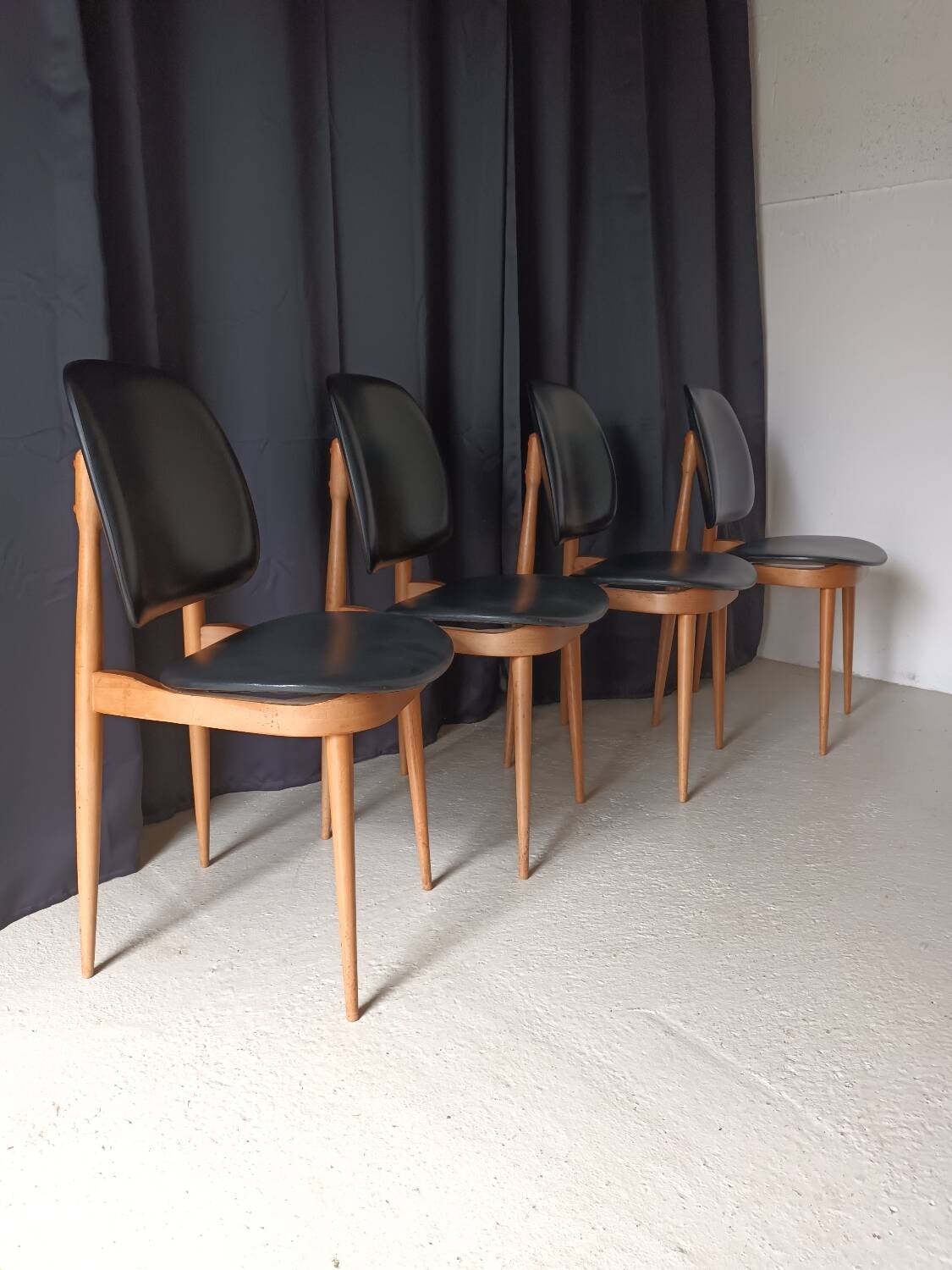 Baumann Pegasus Chairs