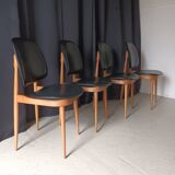 Chaises Baumann Pégase