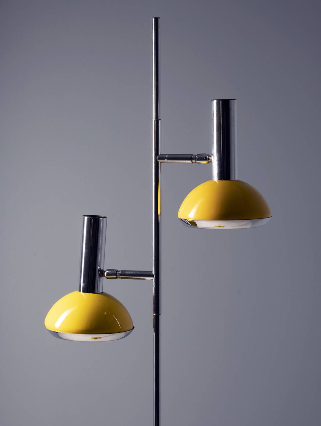 Floor Lamp, Richard Essig, 1970s–1980s, Germany