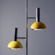 Floor Lamp, Richard Essig, 1970s–1980s, Germany