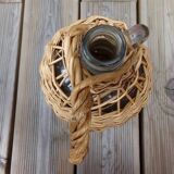 Mulched bottle 2 liters