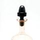 A3X Hydrangea Pink Classic Art Deco Carafe