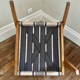Paire de Fauteuils Vintage