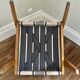 Paire de Fauteuils Vintage