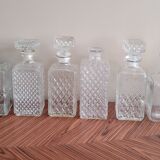 PRO PROJECT Emilie - set of 32 carafes