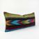 Vintage kilim cushion cover 41x124 cm