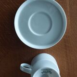 Rosenthal porcelain service from the 70s