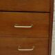 Commode vintage