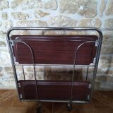 Folding trolley from the 60s
