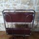 Folding trolley from the 60s