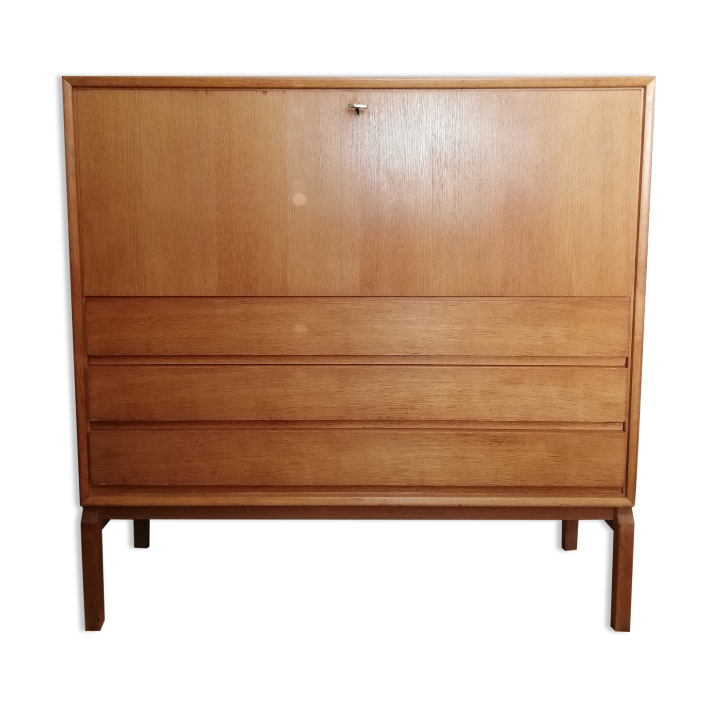 Scandinavian Secretary 1960
