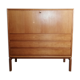 Scandinavian Secretary 1960