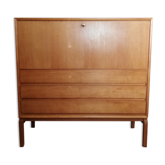 Scandinavian Secretary 1960