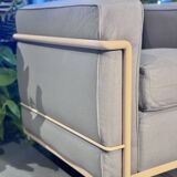LC2 Le Corbusier armchair - Cassina