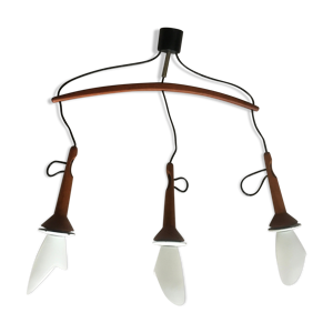 suspension triple scandinave