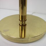 Mid-Century Brass Table Lamp by Kamenicky Senov, 1960s