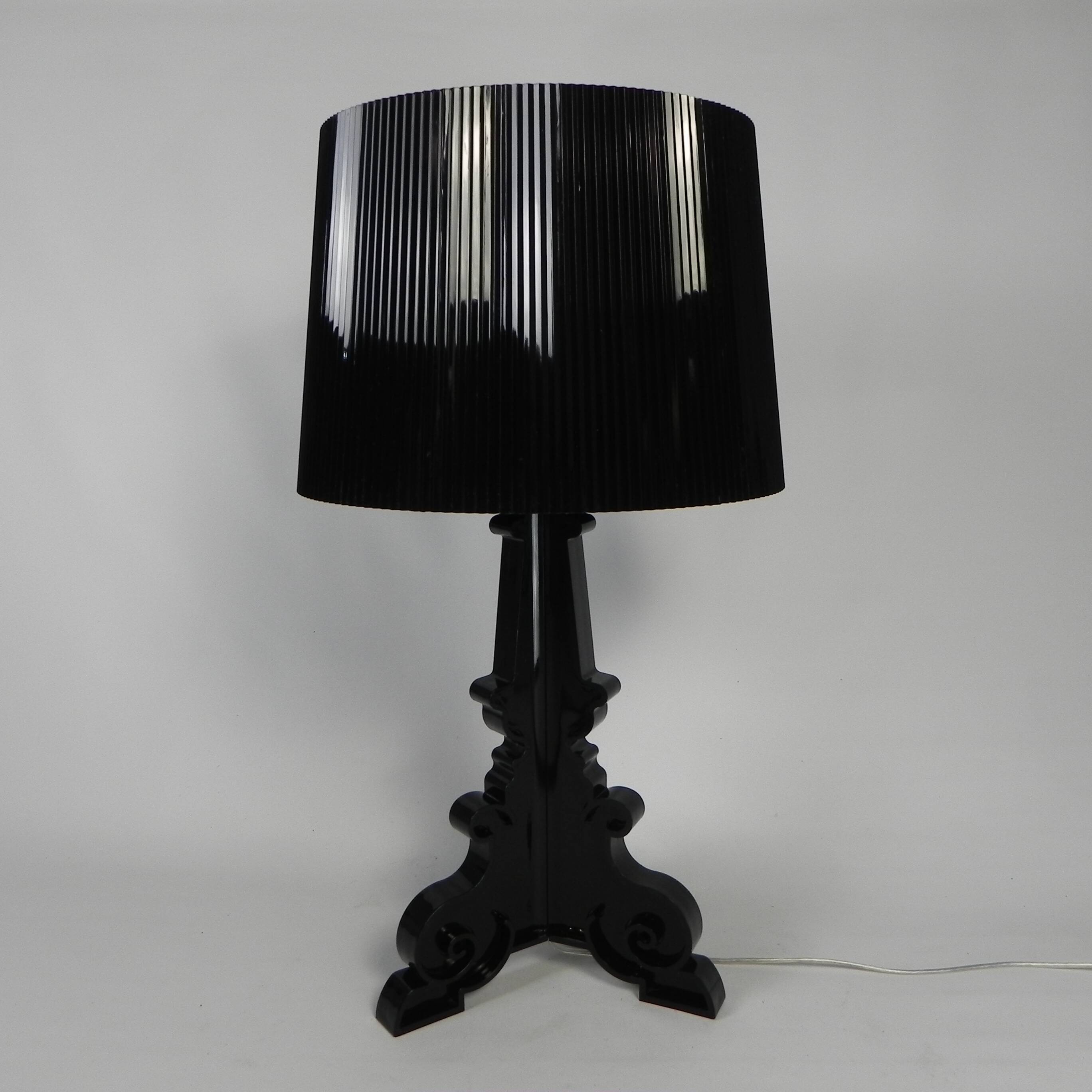 Kartell Bourgie lamp by Ferruccio Laviani, 2000-2010