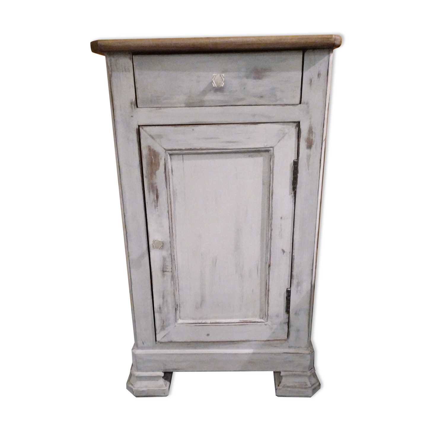 bedside table