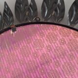 Miroir soleil, années 60