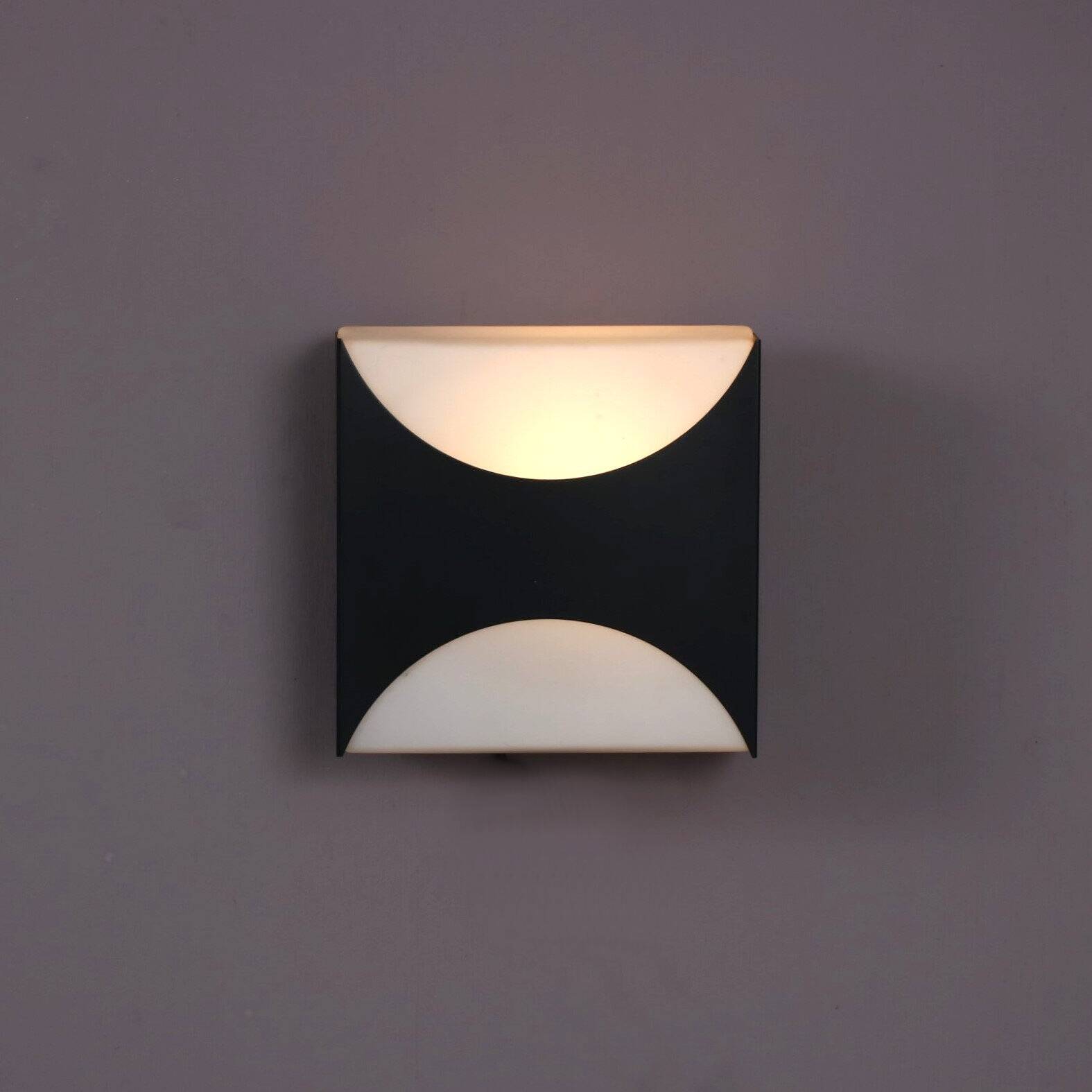 1960s “Ludiek” Wall lamp by Raak, Netherlands