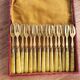 Cake forks