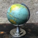 Globe earth, 50s