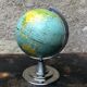 Globe earth, 50s