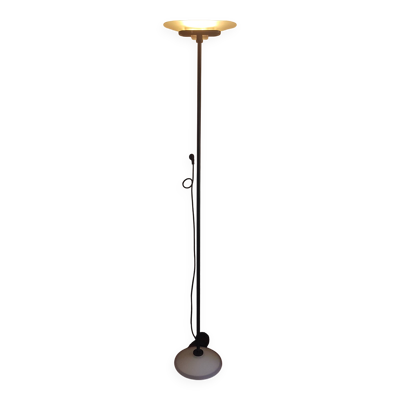 Lampadaire Jill Arteluce années 70