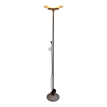 Lampadaire Jill Arteluce années 70