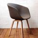Chaise About A Chair AAC22, Hee Welling