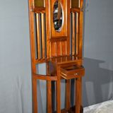 Mahogany Cloakroom, Art Deco Period – 1930