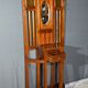 Vestiaire en Acajou, époque Art Déco – 1930