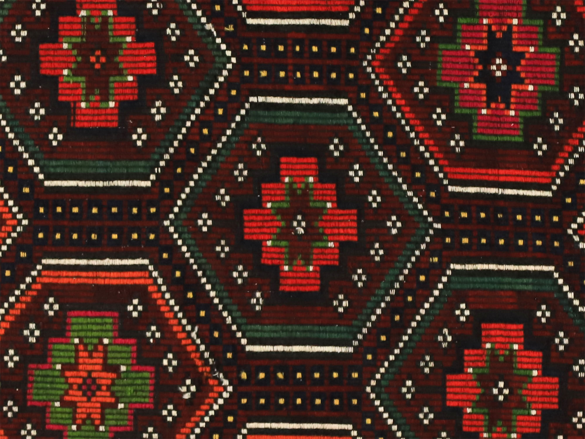 Anatolian handmade kilim rug 295 cm x 169 cm