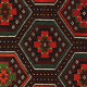 Anatolian handmade kilim rug 295 cm x 169 cm