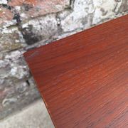 Scandinavian vintage style furniture