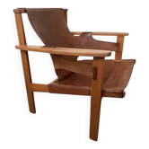 Trienna lounge chair by Carl-Axel Acking 1957