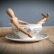 Gravy boat Bonaparte Boch