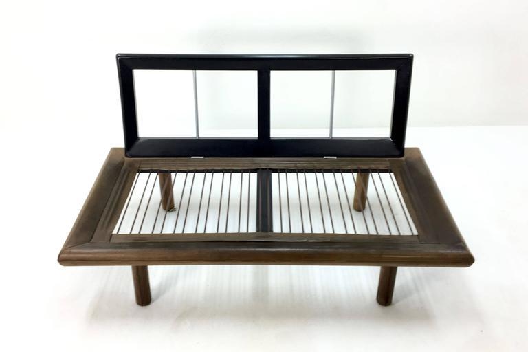 Sofa 2 seater Köttgen Kill Franz