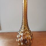 Carafe à bulles vintage