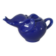 Théière Elephant par Lipton couleur bleu roi